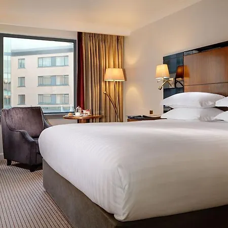 Hotel The Galmont & Galway