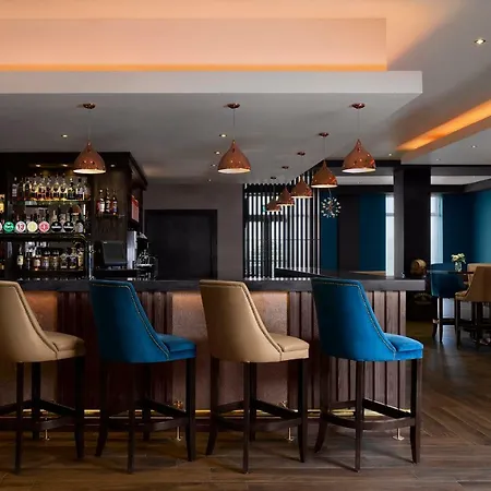 The Galmont & Hotel