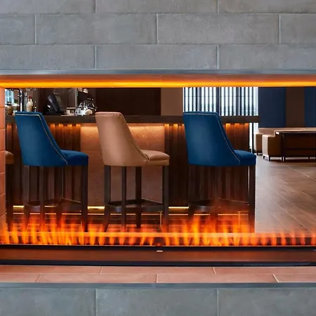 The Galmont & Hotel
