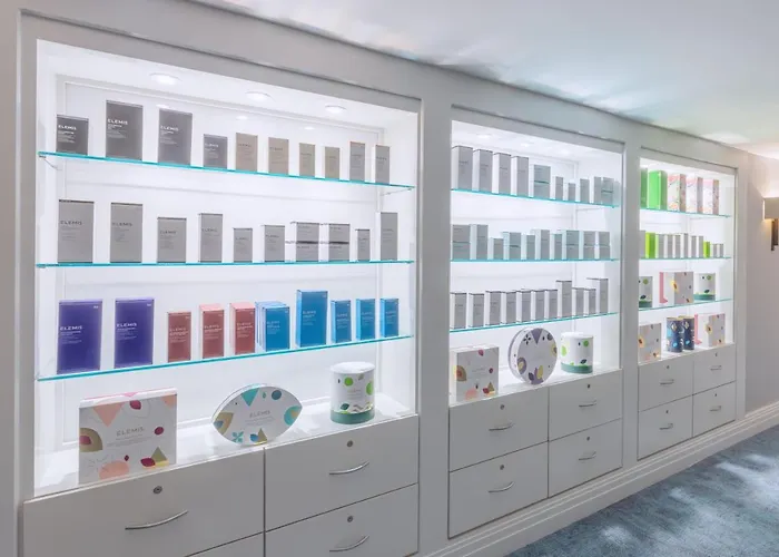 Hotell The Galmont & 4*