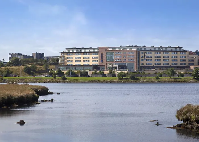 The Galmont & 4* Galway