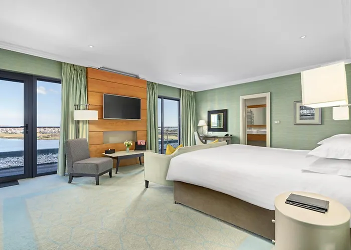 Hotell The Galmont &