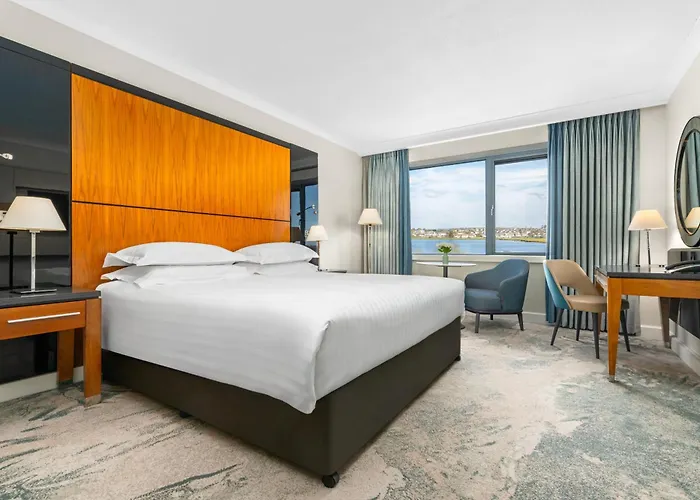 Hotell The Galmont & 4*