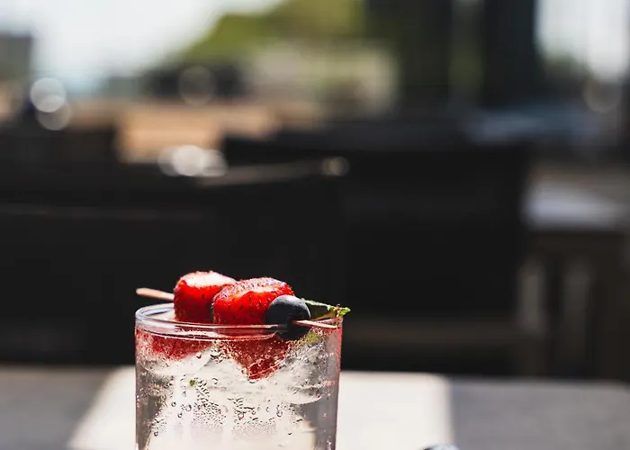 The Galmont & Hotell 4*