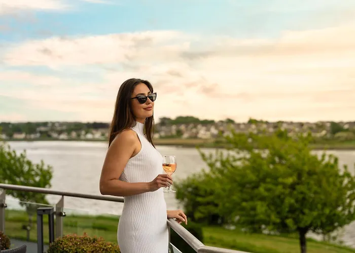 The Galmont & Hotell Galway