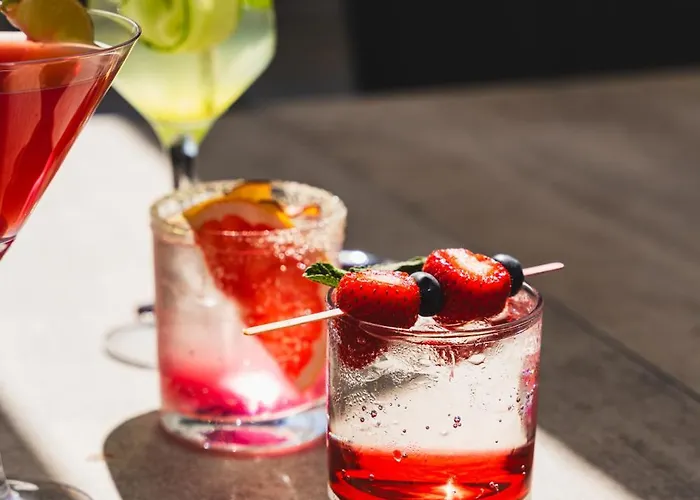 The Galmont & Galway