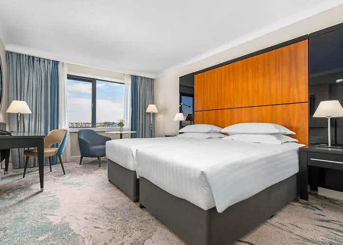 The Galmont & 4* Galway