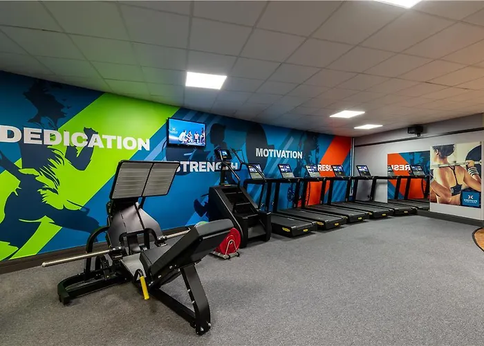 The Galmont & 4* Galway