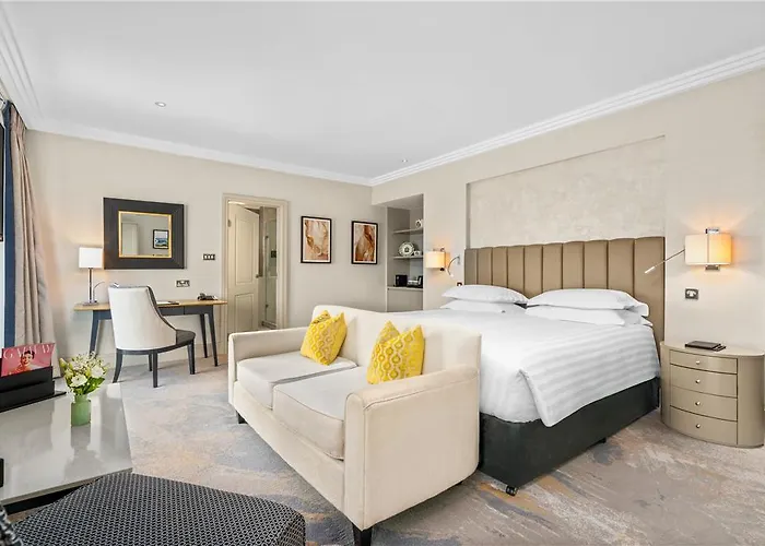 The Galmont & Hotell Galway