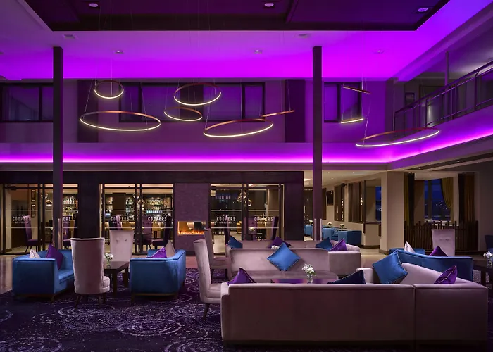 The Galmont & 4* Galway