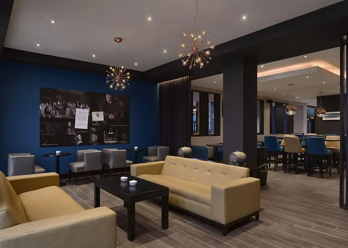 The Galmont & Hotel