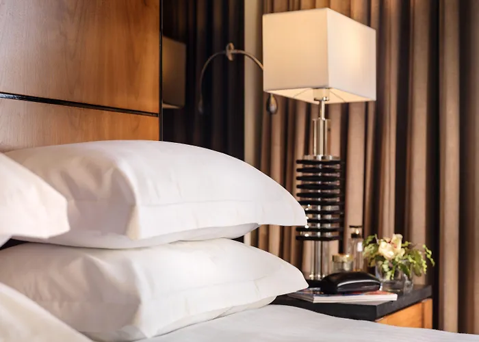 The Galmont & Hotell 4*