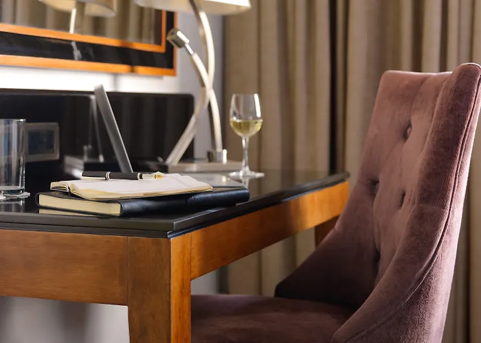 The Galmont & Hotell Galway