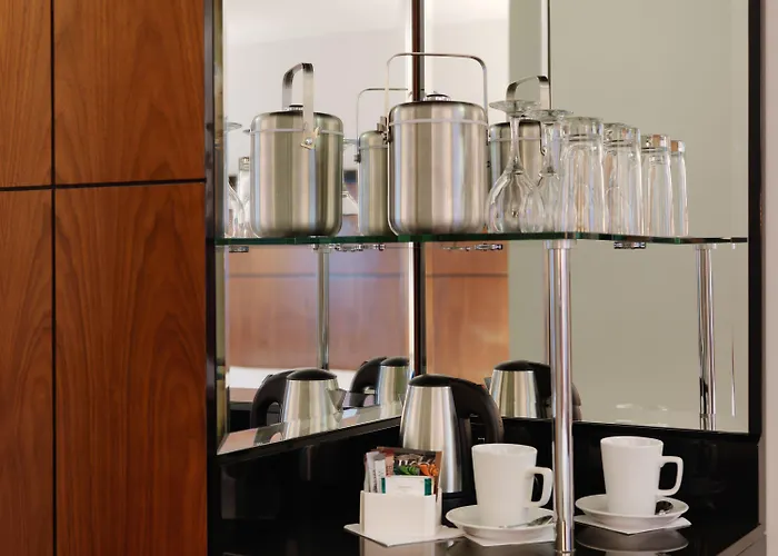 Hotell The Galmont &