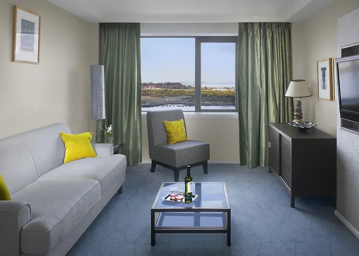 The Galmont & Hotell 4*