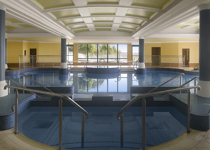 Hotell The Galmont &