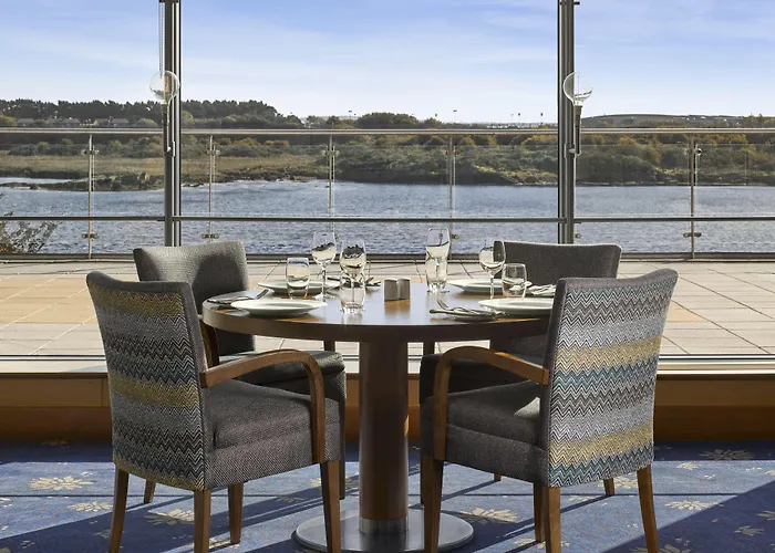 Hotell The Galmont &