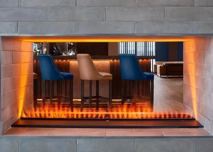 The Galmont & Galway