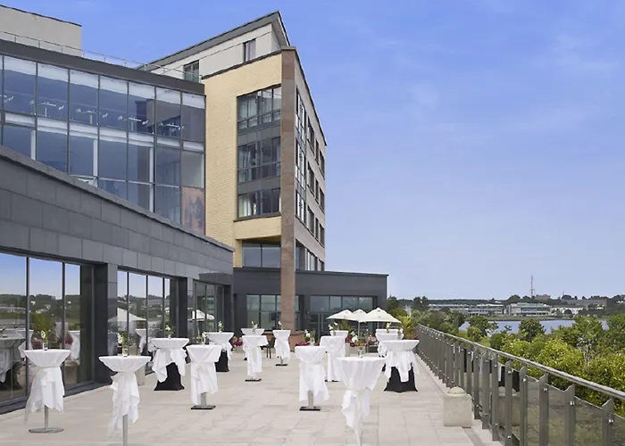 The Galmont & 4* Galway