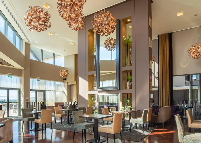 Hotell The Galmont & 4*