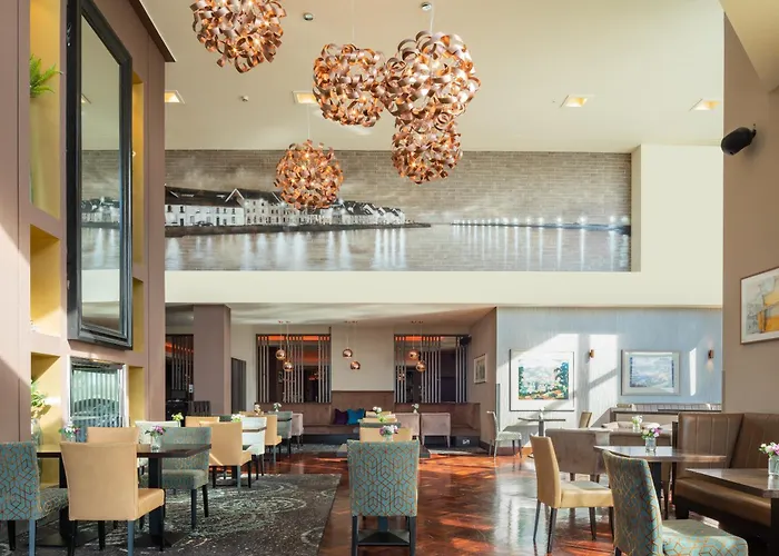 The Galmont & 4* Galway