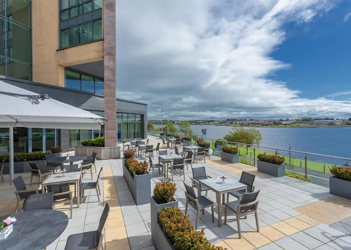 The Galmont & Hotell 4*