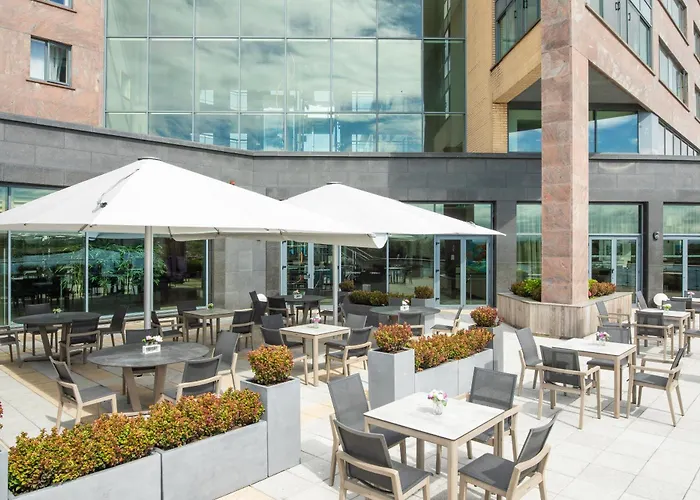 The Galmont & Hotell 4*