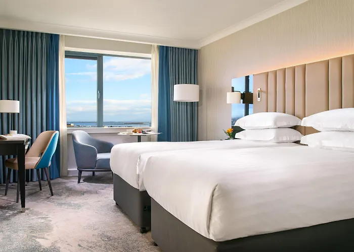 Hotell The Galmont &