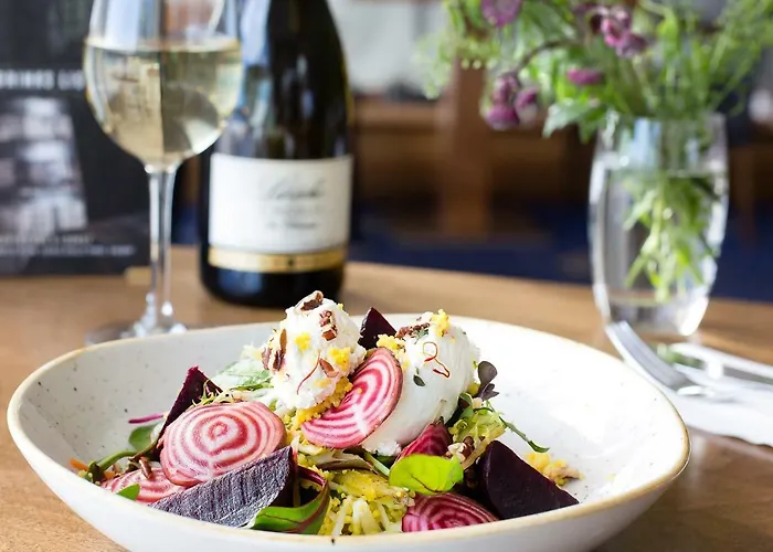 The Galmont & Hotell