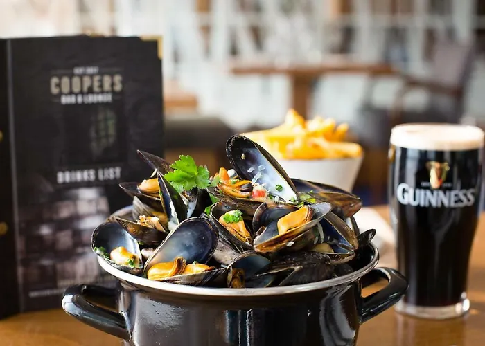 The Galmont & Hotell 4*